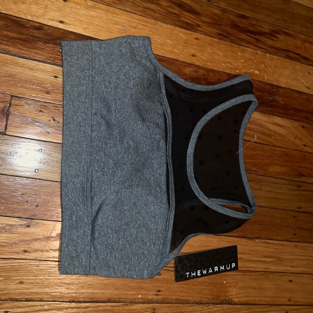 Sports Bra